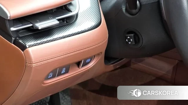 Genesis G90 (RS4) id 3664779 из Кореи 7