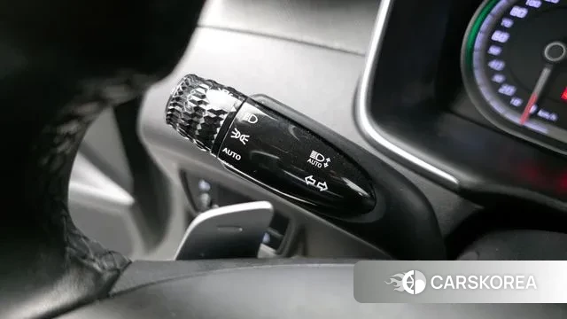 Hyundai Tucson Hybrid (NX4) id 3513386 из Кореи 7