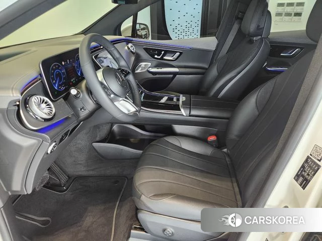 Mercedes-Benz EQE SUV X294 id 4565833 из Кореи 7