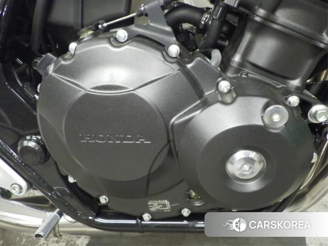 Honda CB400SF BOLDOR ABS id 4184951 из Японии 7