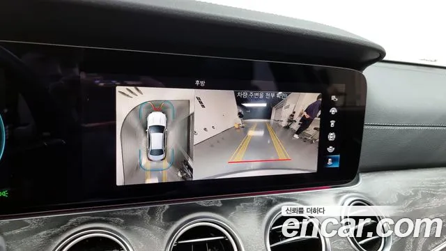 Mercedes-Benz E-Class W213 id 2741953 из Кореи 7