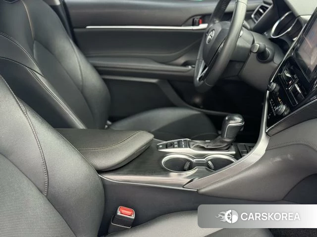 Toyota Camry id 4353599 из Китая 7