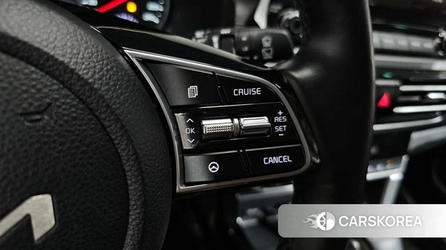 Kia Seltos id 4202152 из Кореи 7