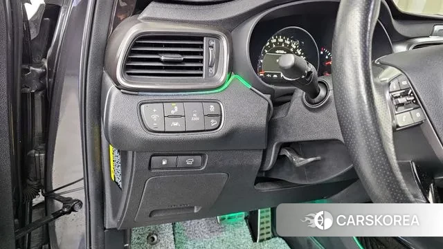 Kia The New Sorento id 3636501 из Кореи 7