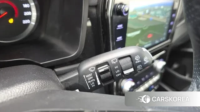 Ssangyong Berry New Tivoli id 3513213 из Кореи 7