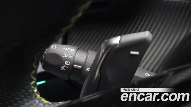 Peugeot 2008 Second generation id 2801785 из Кореи 7