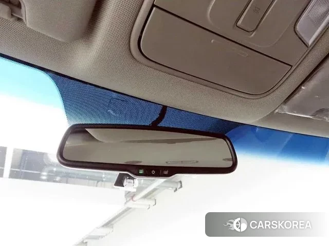 Kia The New Carnival id 3449277 из Кореи 7