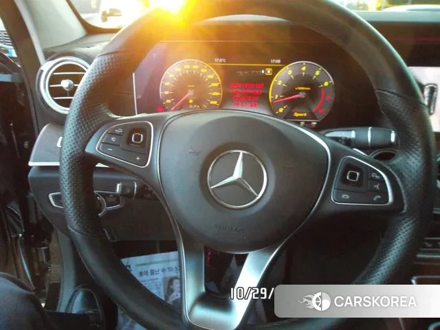 Mercedes-Benz E-Class W213 id 3315539 из Кореи 7