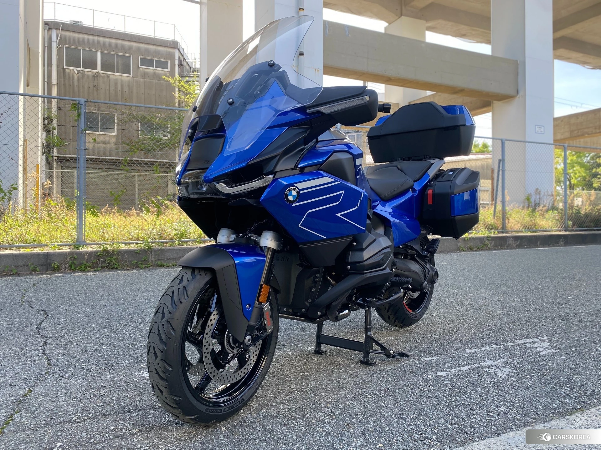 Проданный BMW R1300RT id 4191805 из Японии, фото 7