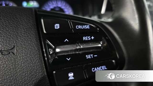 Hyundai Grandeur IG id 4849668 из Кореи 7