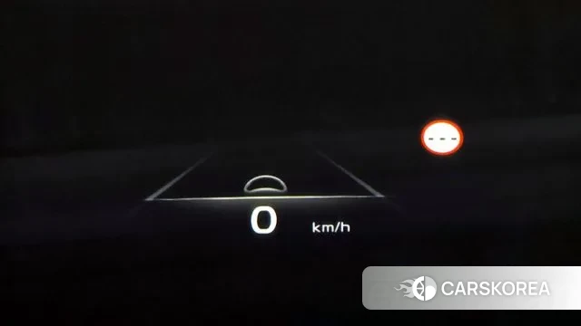 Kia K8 Hybrid id 3028045 из Кореи 7