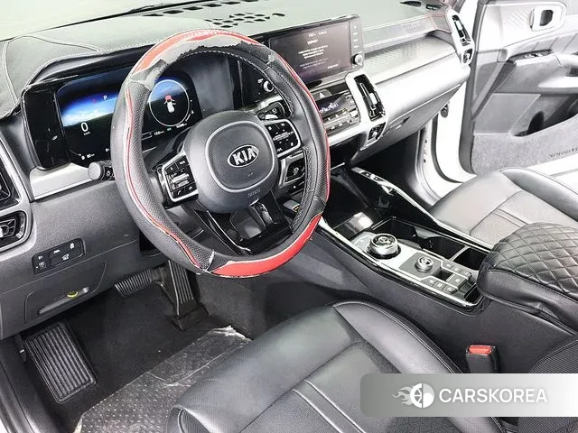 Kia Sorento 4th Generation id 3616359 из Кореи 7