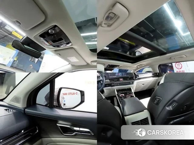 Kia Sportage 5th Generation Hybrid id 3733283 из Кореи 7