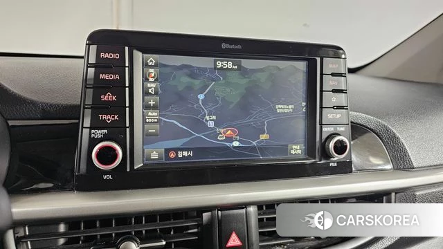 Kia All New Morning (JA) id 3807835 из Кореи 7