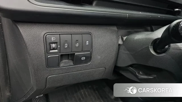 Hyundai Staria id 3545971 из Кореи 7