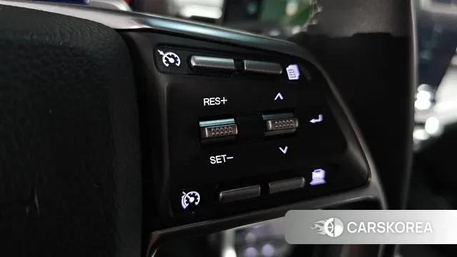 Ssangyong Torres id 3372135 из Кореи 7