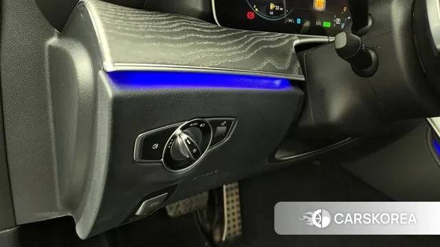 Mercedes-Benz E-Class W213 id 3488275 из Кореи 7