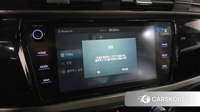 Ssangyong Beautiful Korando id 3794661 из Кореи 7