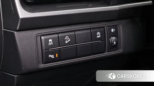 Ssangyong The New Rexton Sport id 3021772 из Кореи 7