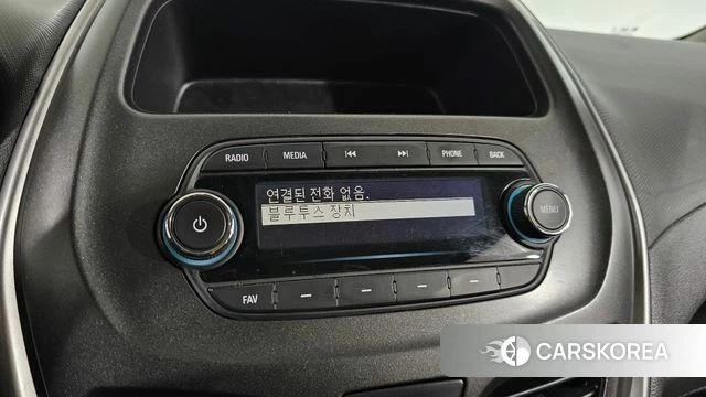 Chevrolet (GM Daewoo) The Next Spark id 4378135 из Кореи 7