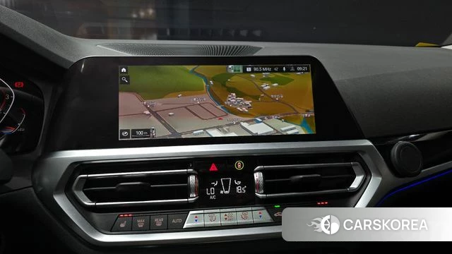 BMW 3 Series (G20) id 3852079 из Кореи 7