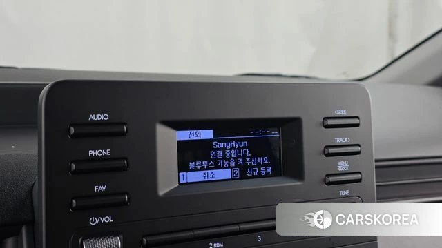 Hyundai Staria id 3817276 из Кореи 7