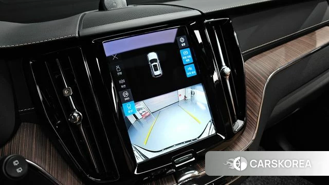 Volvo XC60 second Generation id 4593269 из Кореи 7