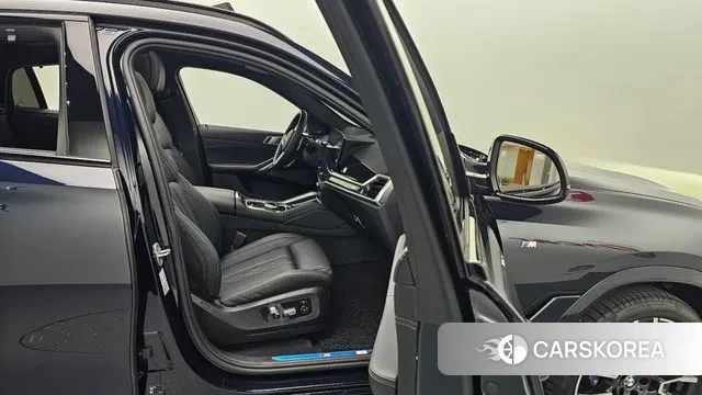 BMW X6 (G06) id 3036340 из Кореи 7