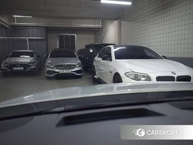 Hyundai The New Grandeur IG id 3595739 из Кореи 7