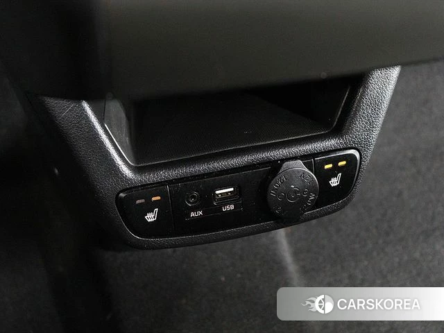 Kia The New Ray id 4298846 из Кореи 7