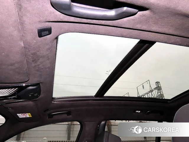 BMW X7 (G07) id 4637339 из Кореи 7