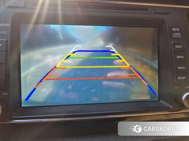 Kia All New Carnival id 3500120 из Кореи 7