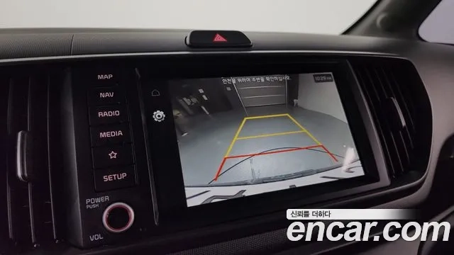 Kia The New Kia Ray id 2954152 из Кореи 7