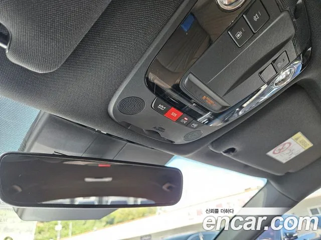 Kia K5 Hybrid 3rd Generation id 2709519 из Кореи 7