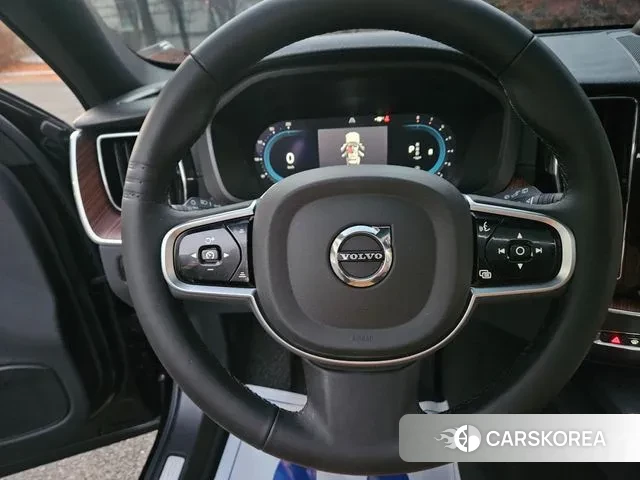 Volvo XC60 second Generation id 3487013 из Кореи 7