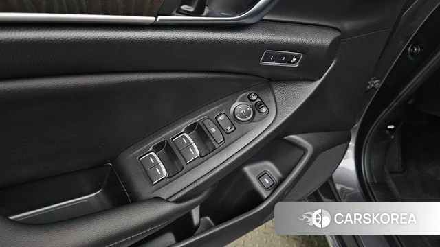 Honda Accord 10th Generation id 4377066 из Кореи 7
