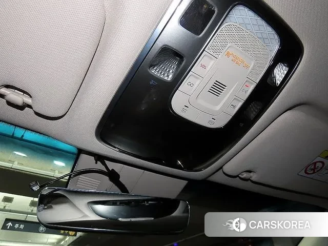 Genesis G80 (RG3) id 3459317 из Кореи 7