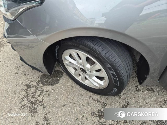 Kia Come New K3 id 4776013 из Кореи 7