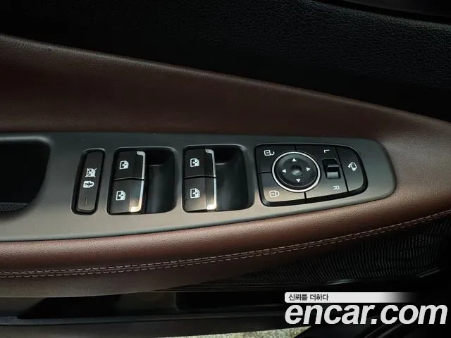 Hyundai Santa Fe TM id 2473950 из Кореи 7