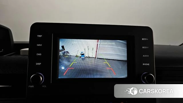 Hyundai Staria id 4579899 из Кореи 7
