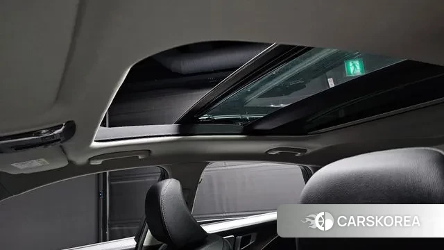 Kia K8 id 3453406 из Кореи 7