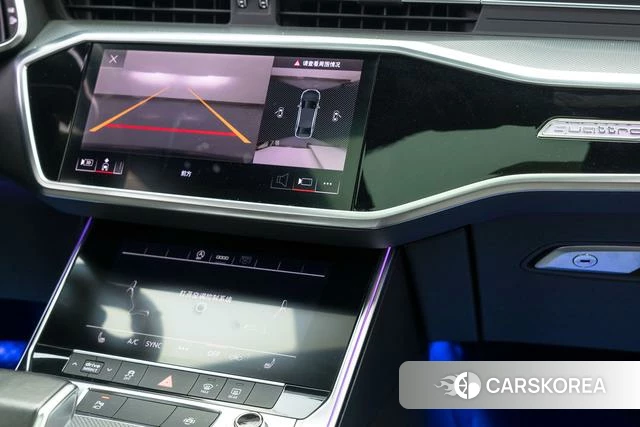 Audi A6L id 4278888 из Китая 7