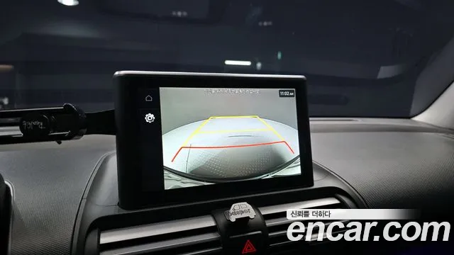 Hyundai Casper id 2620495 из Кореи 7