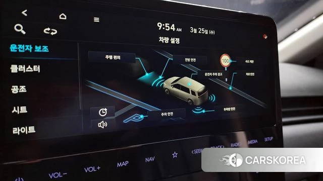 Hyundai Staria id 3838284 из Кореи 7