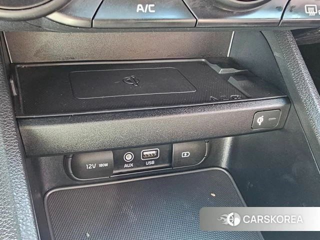 Kia Come New K3 id 4772952 из Кореи 7