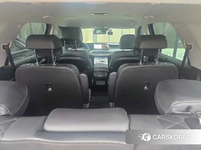 Hyundai Palisade id 3028806 из Кореи 7