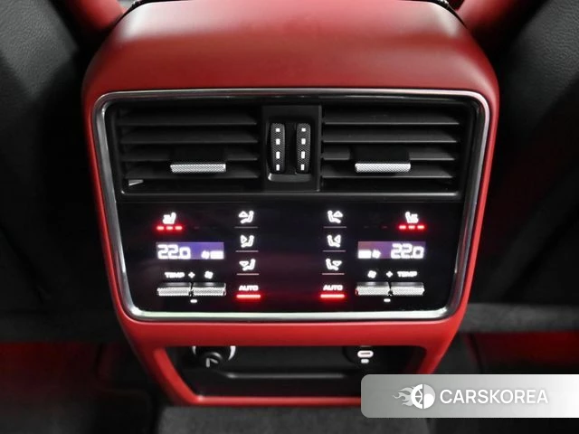 Porsche Cayenne (PO536) id 3914977 из Кореи 7