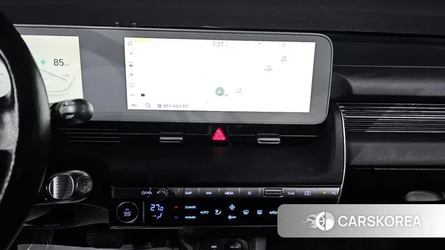 Hyundai Ionic 5 id 3508748 из Кореи 7