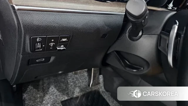 Kia K5 3rd generation id 3474257 из Кореи 7