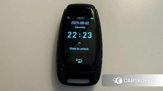 Chevrolet (GM Daewoo) The New Camaro id 3042257 из Кореи 7